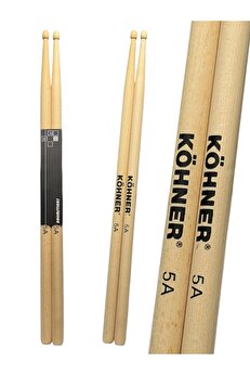 Köhner 5A Bateri̇ & Davul Bageti̇