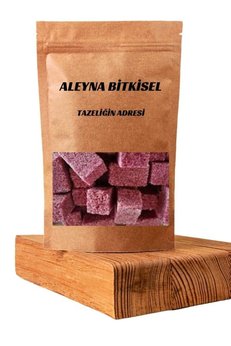 Aleyna Baharat Atom Çayı 1 Kg - Tarçınlı