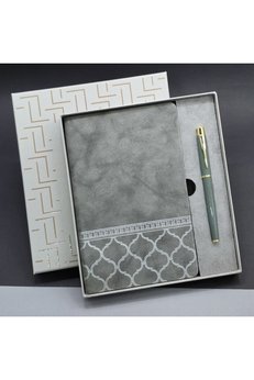 Evimdeyokyok Hediyelik Defter Kalem Seti