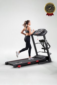 Proforce Optımum M Koşu ve Yürüme Bandı