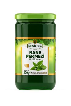 Aleyna Baharat Nane Pekmezi 800 Gr
