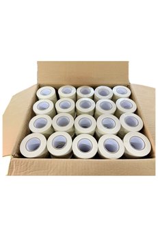 Evimdeyokyok Dekoratif Klima Montaj Sarma Koruma Bandı 50Mmx18Mt (100 Adet) 1 Koli
