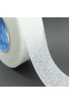 Evimdeyokyok Pvc Iç Mekan Banyo Küvet Havuz Kenarı Kaydırmaz Bant 25Mm X 5Mt Şeffaf