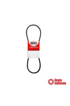 Bando AX 9 5x925 La Tırtıllı V Kayışı
