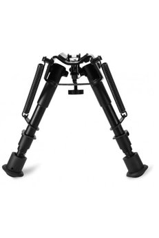 Evimdeyokyok Üstün Metal Alaşım Bipod Çatalayak