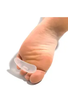 Evimdeyokyok Silikon Çekiç Parmak Yastığı Bunyon 12-392