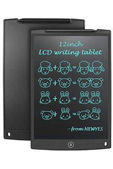 Evimdeyokyok 12 Inc Writing Lcd Grafik Dijital Kalemli Çizim Tableti Yazı Tahta Not Yazma Eğitim Tableti