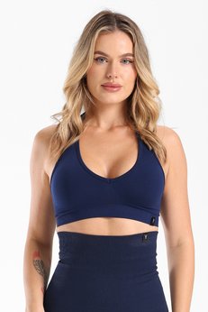 cervus Sculpt Kadın Seamless Toparlayıcı Spor Bra
