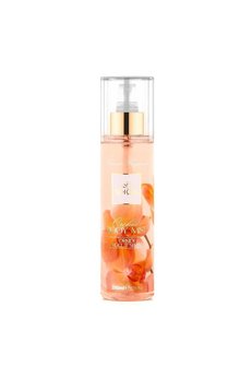 Ab-I Gül Orchid Body Mist | Orkide Vücut Spreyi 200 Ml - Nemlendirici Etki