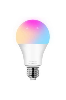 Evimdeyokyok Akıllı Rgb Led Lamba Ampul 9W 50Hz 800 Lümen