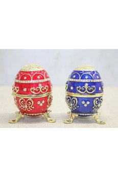 Evimdeyokyok Swaroski Yumurta Alk3824
