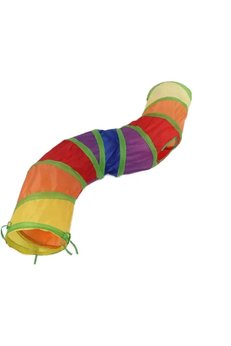 Evimdeyokyok Kedi Oyun Tüneli 117 Cm