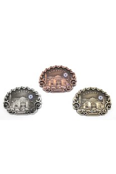 Evimdeyokyok İstanbul Yöresel Magnet 2Alk104