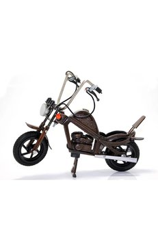 Evimdeyokyok Metal Motor Rızky7