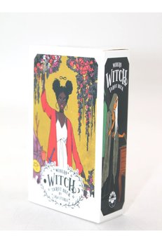 Evimdeyokyok Modern Witch Tarot Kartı Alk2786