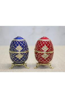 Evimdeyokyok Swaroski Yumurta Alk3827