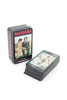 Evimdeyokyok Manara Metal Kutulu Tarot Kartı Alk2813