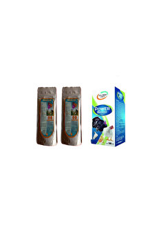 Yıldem Grup Yılsac E-Sel + C + 100 Gr X 2 Adet +Power Brood 100 Ml (Kuş Ve Kanatlılar İçi̇n Vi̇tami̇n Takvi̇yesi̇ )