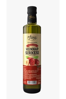 Aleyna Baharat Hünnap Sirkesi 500 Ml
