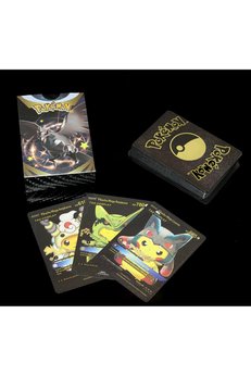 Evimdeyokyok Pokemon Oyun Kartı Alk2802