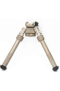 Evimdeyokyok Super X Tac Picatinny Rail 22 Mm Hareketli Bipod