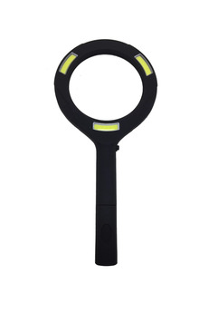 Evimdeyokyok 3 Cob Led Li Işıklı Büyüteç