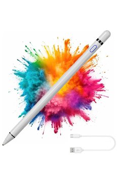 MMP SHOP Xiaomi Redmi Pad 2 / Pad 2 Pro Uyumlu Dokunmatik Çizim ve Tasarım İçin Active Stylus Pen