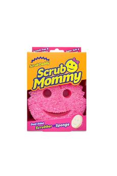 Scrub Daddy Scrub Mommy Çift Yüzeyli Bulaşık Süngeri