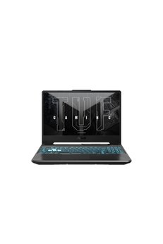 ASUS TUF Gamıng A15 FA506NCG-HN265 AMD Ryzen 7-7445HS 16GB 512GB 4GB RTX3050 15.6" FHD 144HZ 75W Freedos