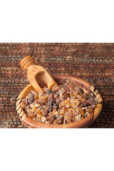 Bade Shop Mürsafi 50 Gr ( Mürrüsafi Zamkı )- Mürrü Safi