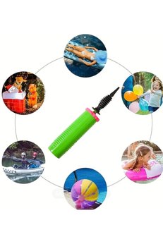 Evimdeyokyok Pilates Pompası