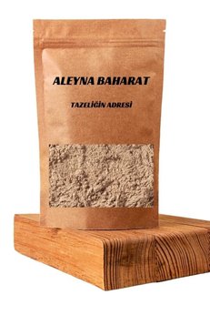 Aleyna Baharat Hazanbel Toz 100 Gr - Taze Öğütülmüş