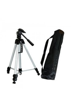 Evimdeyokyok 1570 Mm Tripod 3Yönlü Profesyonel Süper Kalite