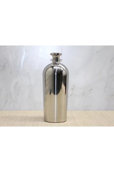 Evimdeyokyok Çelik Shaker Alk3939