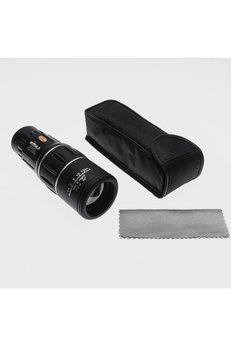 Evimdeyokyok 30X52 Yüksek Kalite Mini Monoküler,Çift Netlik Ayarlı Dürbün.