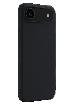 Buti̇k Apple İphone 17 Ai̇r Fi̇rst Si̇li̇kon - Si̇yah-(5796)
