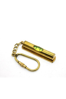 Evimdeyokyok Pirinç Anahtarlık Ksk2110