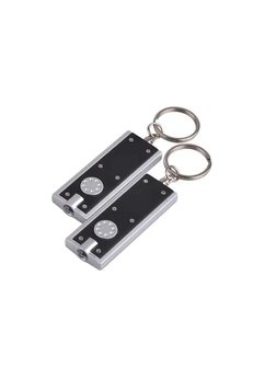 Evimdeyokyok Led Anahtarlık Bigem Bm-031