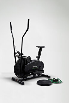 Proforce Eliptik Bisiklet Blackway
