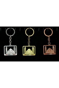 Evimdeyokyok Metal Sultanahmet Anahtarlık Alk2217