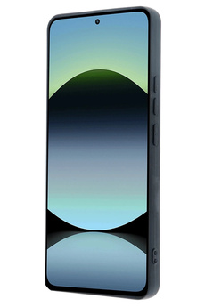 Buti̇k Xi̇aomi̇ Redmi̇ Note 14 4G Kılıf Aras Deri̇ Kapak - Pudra-(5796)
