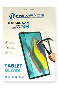 Buti̇k Xi̇aomi̇ Redmi̇ Pad Pro 12.1 Tablet Cam Ekran Koruyucu-(5796)