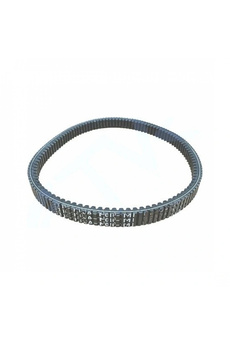 Bando Honda Di̇o 110 Kayış Çi̇ft Tırnaklı