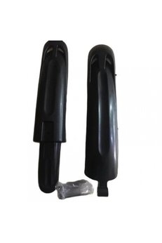 Oem Bisiklet Plastik Çamurluk 24  26  27  Jant Bisikletlerile Uyumlu