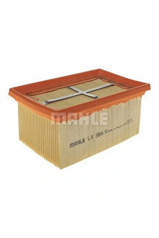 Mahle Lx984-5 Hava Fi̇ltresi̇ Bmw R1200 Gs