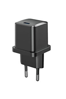 Shi̇vaks Harmonyaura C76 30W Gan Şarj Ci̇hazı - Si̇yah