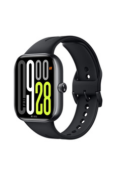 Xiaomi Redmi Watch 5 Akıllı Saat Siyah