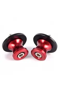 Alkan Mb Üni̇versal Sehpa Kaldırma Takozu 8 Mm Kırmızı A+++ Kali̇teli̇