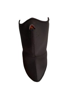 Hsb Motosiklet Yüz Maske Neopren Çift Taraflı