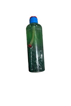 Uni̇versal Nero Lasti̇k Tami̇r Sıvısı Yeşi̇l 380 Ml